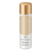 Silky Bronze Cooling Protective Suncare Spray 50+  150ml-219145 Silky Bronze Cooling Protective Suncare Spray 50+  150ml-219145 1